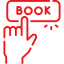 Booking icons created by Freepik - Flaticon