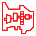 Manual transmission icons created by pisces86 - Flaticon