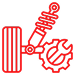 Brake icons created by HAJICON - Flaticon