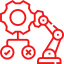 Automation icons created by Freepik - Flaticon